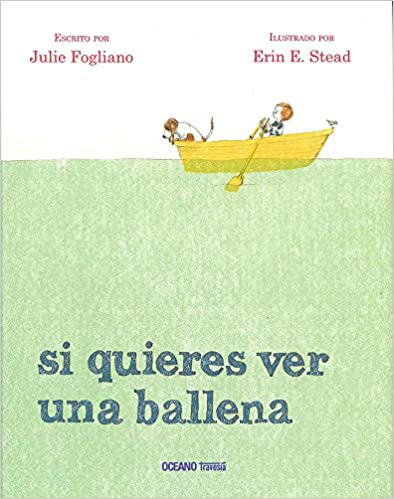 Best Spanish book for summer