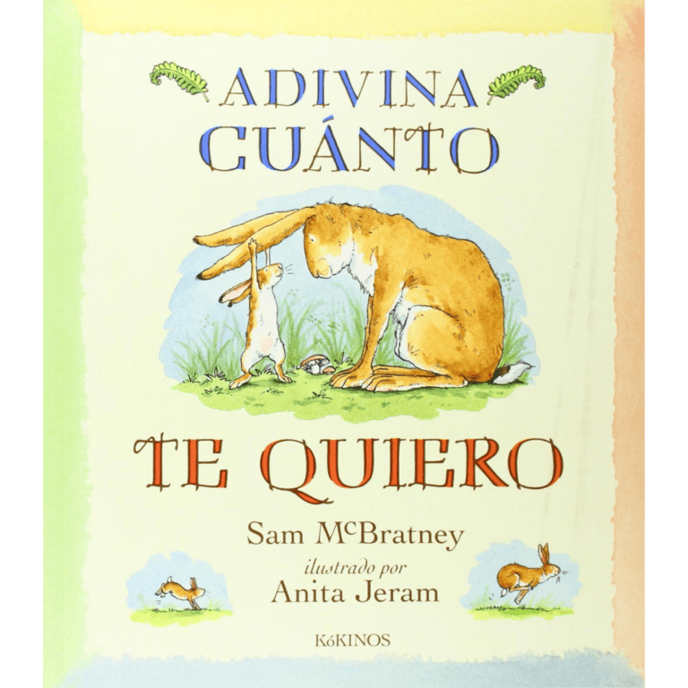 25 Spanish Picture Books The Best Books for Babies and Toddlers