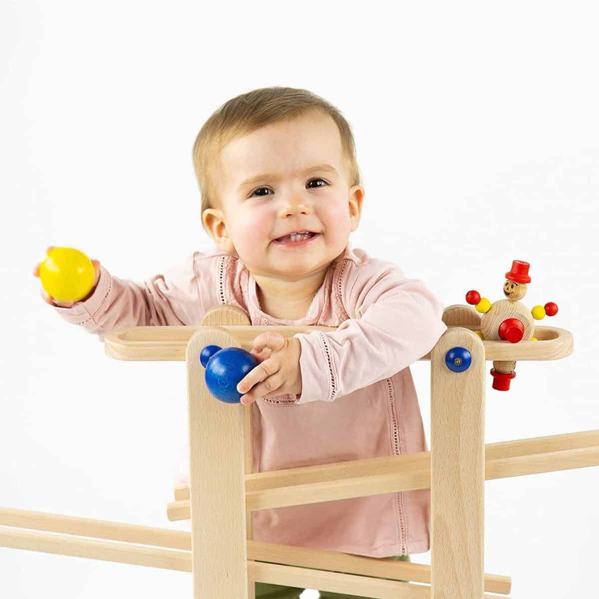 The Best Montessori Toys for 2 year Olds Fun Montessori Toys for Kids