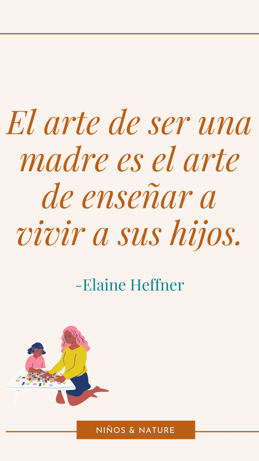 15 Beautiful Mother's Day Quotes in Spanish Feliz Día de la Madre