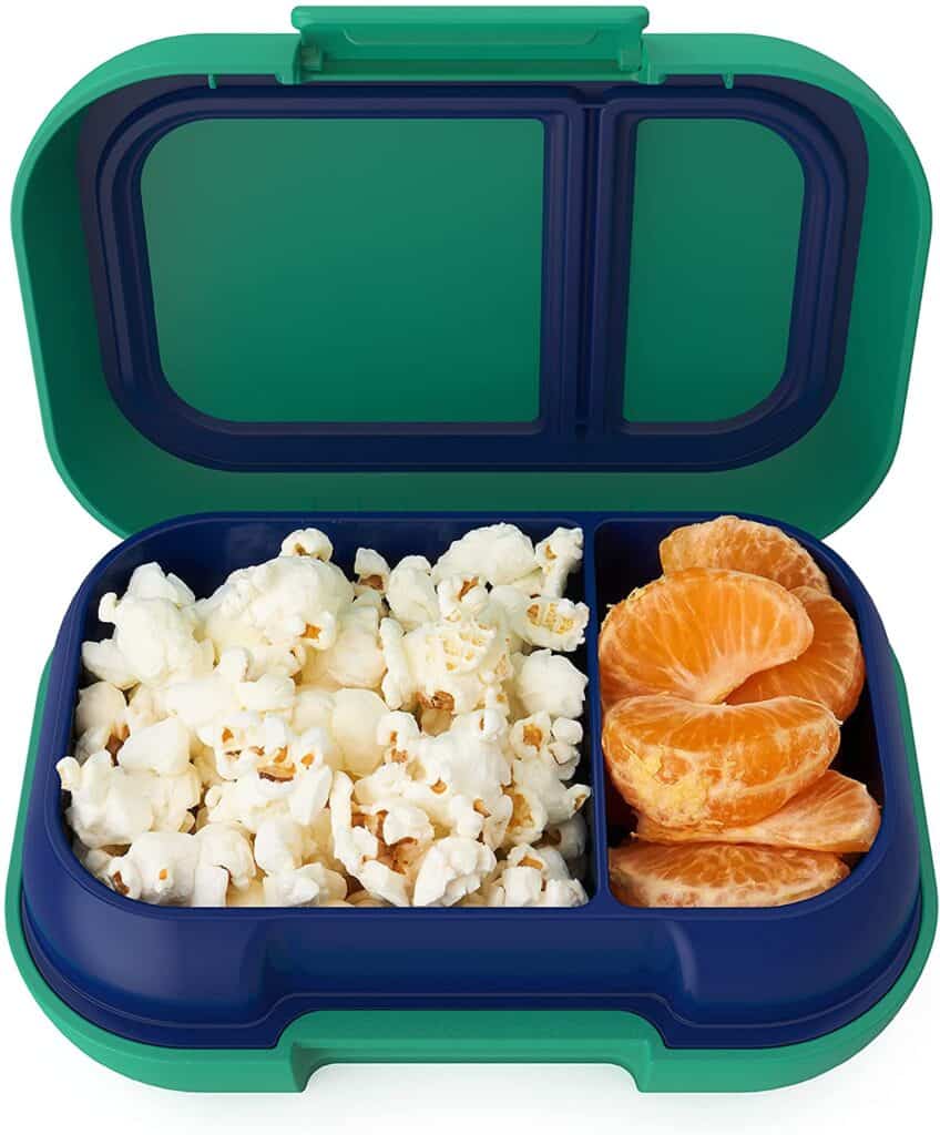 8 Best Lunch Boxes for Kids of 2024 - Reviewed