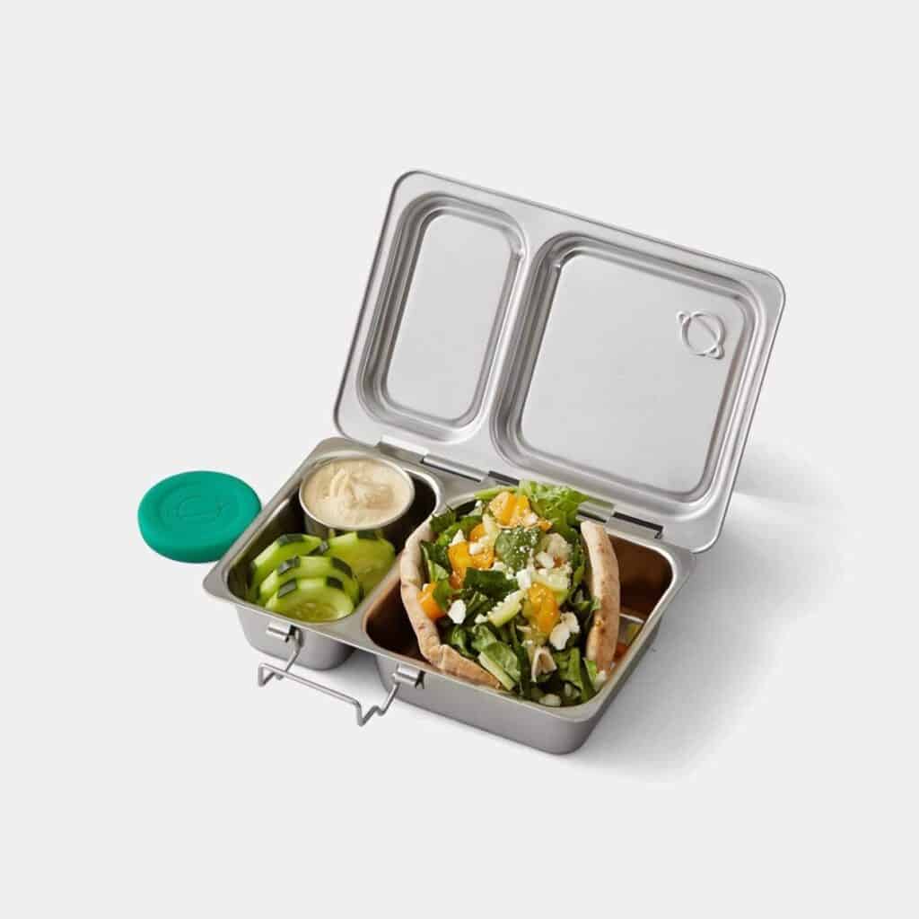 The Best Lunch Box Gear for kids - The Natural Nurturer