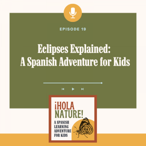 eclipses in Spanish